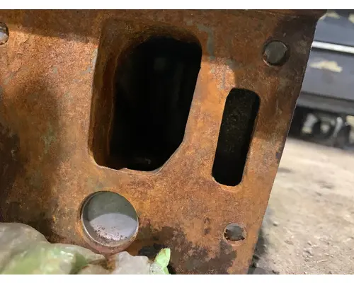 CUMMINS ISX15 Cylinder Head