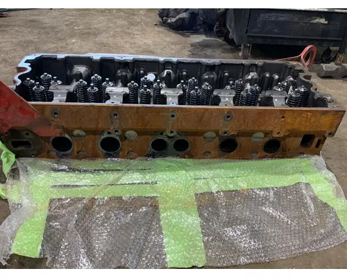 CUMMINS ISX15 Cylinder Head