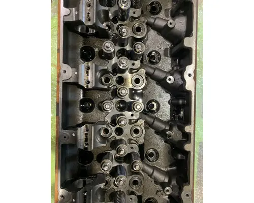 CUMMINS ISX15 Cylinder Head