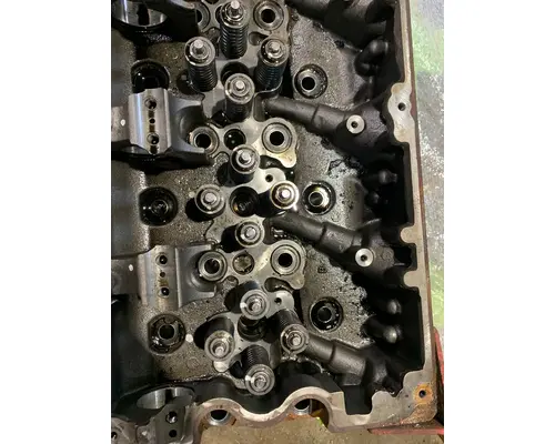 CUMMINS ISX15 Cylinder Head