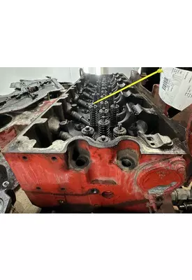 CUMMINS ISX15 Cylinder Head