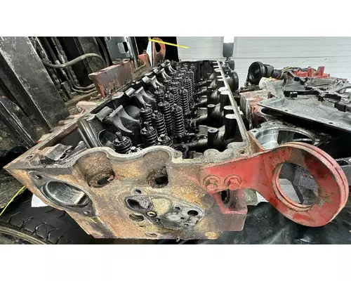 CUMMINS ISX15 Cylinder Head