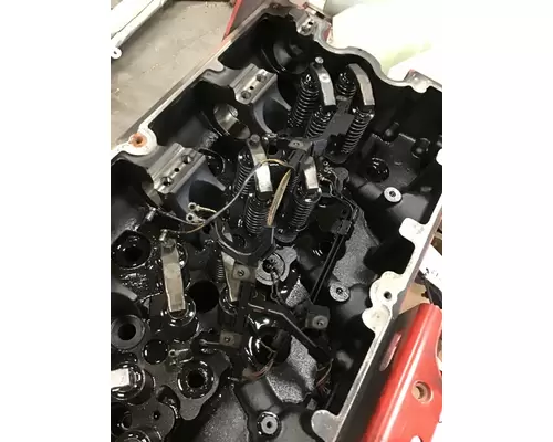 CUMMINS ISX15 Cylinder Head