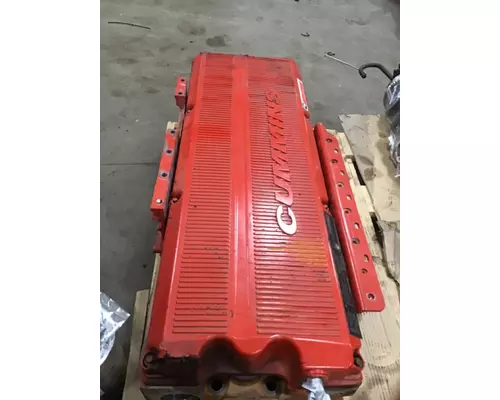 CUMMINS ISX15 Cylinder Head