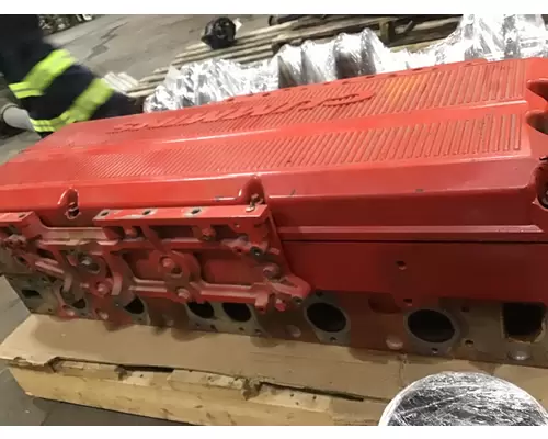 CUMMINS ISX15 Cylinder Head