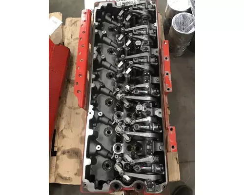 CUMMINS ISX15 Cylinder Head