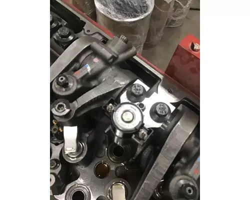 CUMMINS ISX15 Cylinder Head