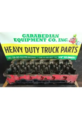 CUMMINS ISX15 Cylinder Head