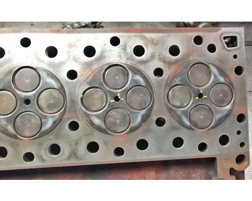 CUMMINS ISX15 Cylinder Head
