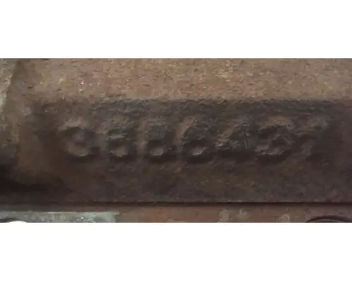 CUMMINS ISX15 Cylinder Head