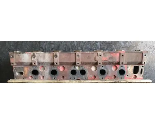 CUMMINS ISX15 Cylinder Head