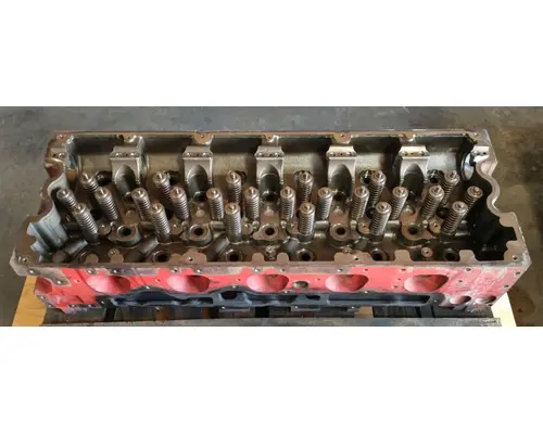 CUMMINS ISX15 Cylinder Head