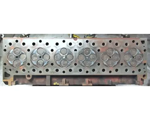 CUMMINS ISX15 Cylinder Head