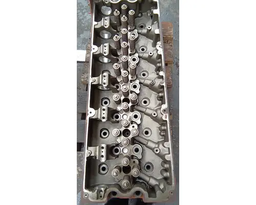 CUMMINS ISX15 Cylinder Head