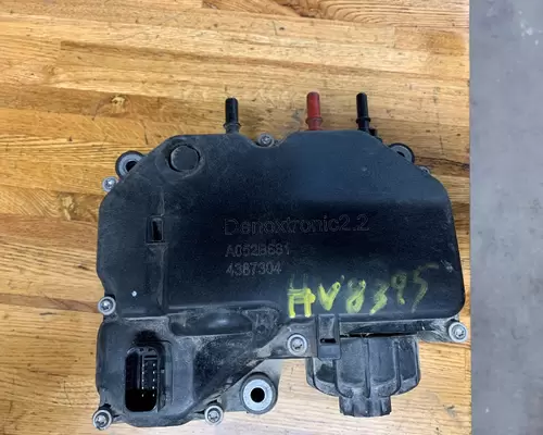 CUMMINS ISX15 DEF Pump