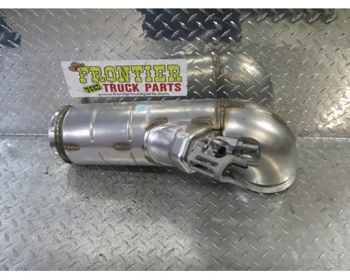 CUMMINS ISX15 DPF (Diesel Particulate Filter)