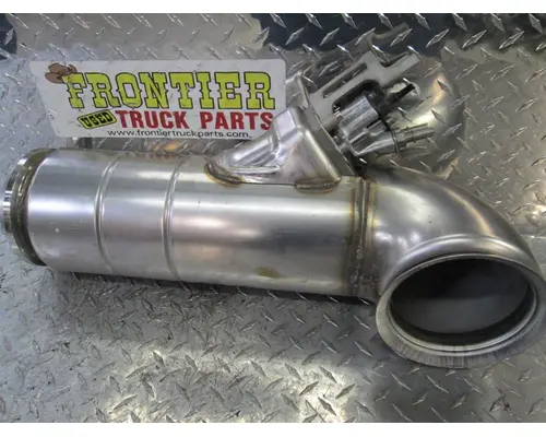 CUMMINS ISX15 DPF (Diesel Particulate Filter)