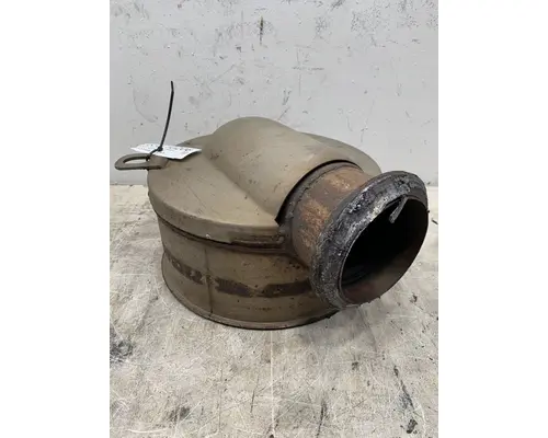 CUMMINS ISX15 DPF (Diesel Particulate Filter)