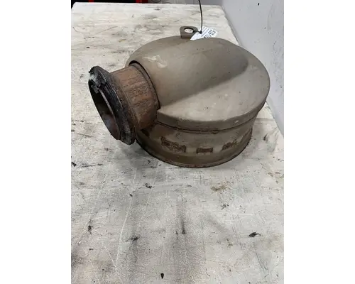 CUMMINS ISX15 DPF (Diesel Particulate Filter)
