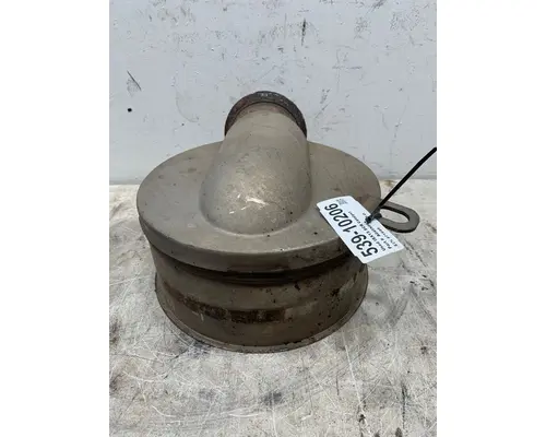 CUMMINS ISX15 DPF (Diesel Particulate Filter)