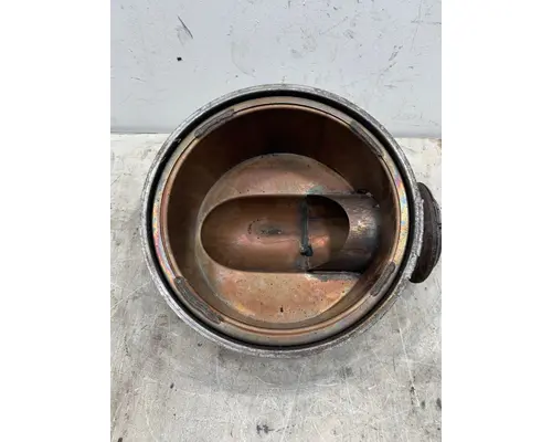 CUMMINS ISX15 DPF (Diesel Particulate Filter)