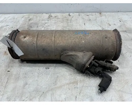 CUMMINS ISX15 DPF (Diesel Particulate Filter)