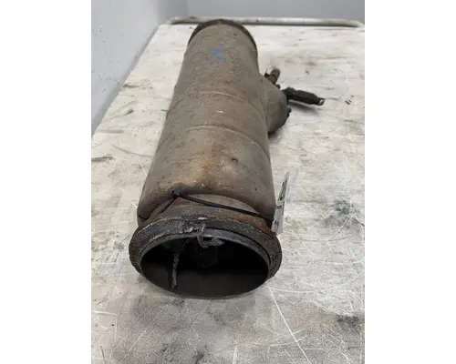 CUMMINS ISX15 DPF (Diesel Particulate Filter)