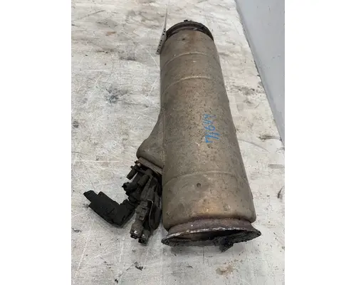 CUMMINS ISX15 DPF (Diesel Particulate Filter)