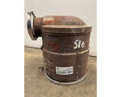 CUMMINS ISX15 DPF (Diesel Particulate Filter)