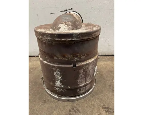 CUMMINS ISX15 DPF (Diesel Particulate Filter)