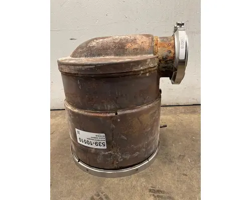 CUMMINS ISX15 DPF (Diesel Particulate Filter)