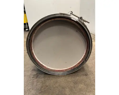 CUMMINS ISX15 DPF (Diesel Particulate Filter)