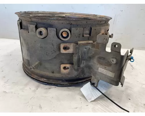 CUMMINS ISX15 DPF (Diesel Particulate Filter)