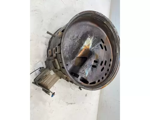 CUMMINS ISX15 DPF (Diesel Particulate Filter)