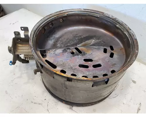 CUMMINS ISX15 DPF (Diesel Particulate Filter)