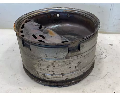 CUMMINS ISX15 DPF (Diesel Particulate Filter)