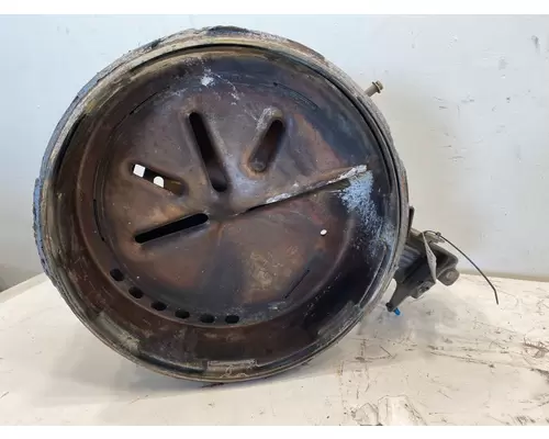 CUMMINS ISX15 DPF (Diesel Particulate Filter)