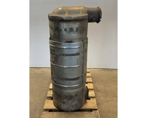 CUMMINS ISX15 DPF (Diesel Particulate Filter)