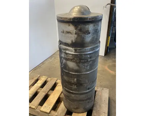 CUMMINS ISX15 DPF (Diesel Particulate Filter)