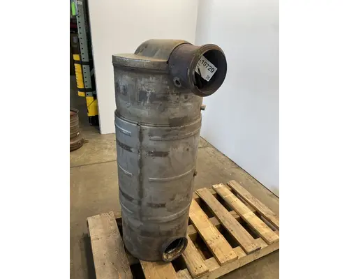 CUMMINS ISX15 DPF (Diesel Particulate Filter)