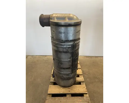 CUMMINS ISX15 DPF (Diesel Particulate Filter)