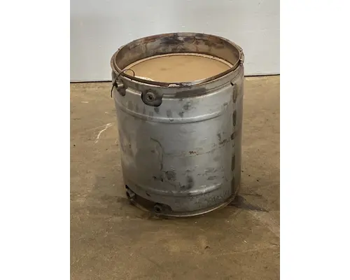 CUMMINS ISX15 DPF (Diesel Particulate Filter)