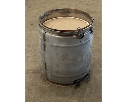 CUMMINS ISX15 DPF (Diesel Particulate Filter)