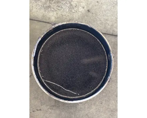 CUMMINS ISX15 DPF (Diesel Particulate Filter)