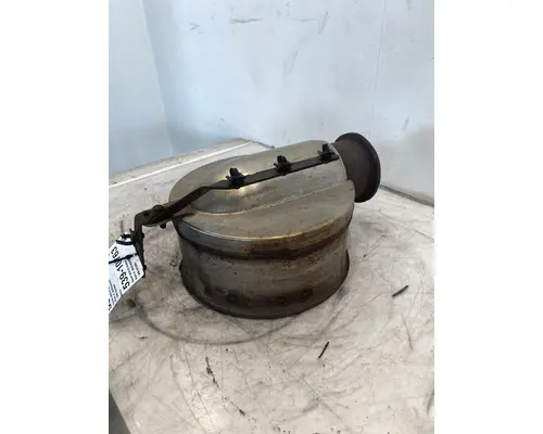 CUMMINS ISX15 DPF (Diesel Particulate Filter)