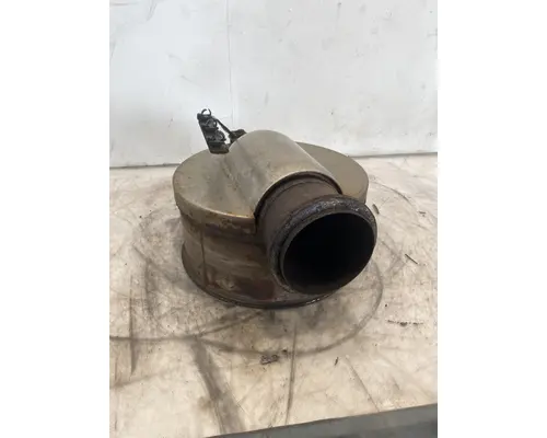 CUMMINS ISX15 DPF (Diesel Particulate Filter)
