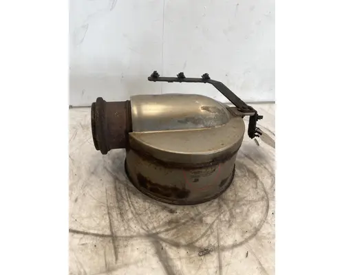 CUMMINS ISX15 DPF (Diesel Particulate Filter)