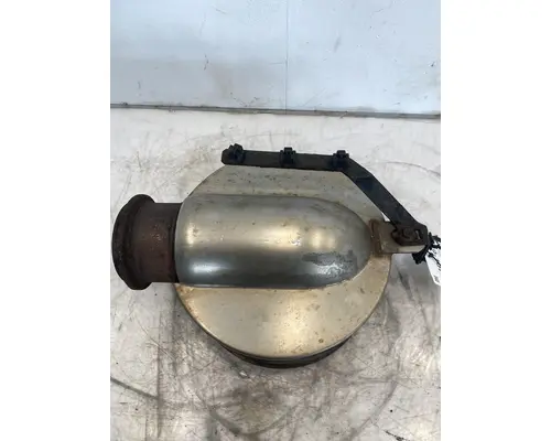 CUMMINS ISX15 DPF (Diesel Particulate Filter)