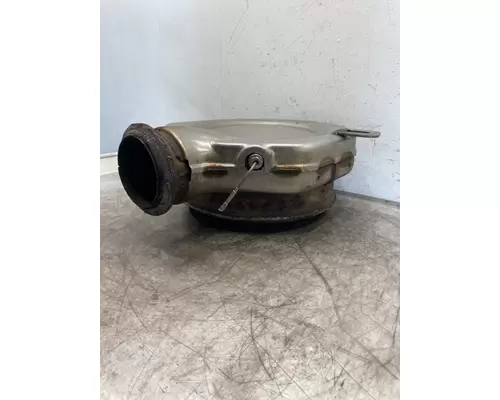 CUMMINS ISX15 DPF (Diesel Particulate Filter)