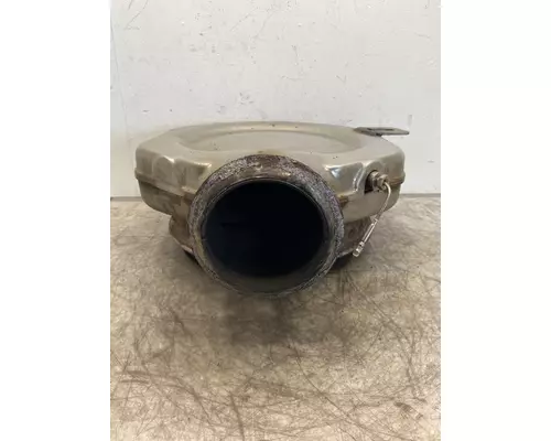 CUMMINS ISX15 DPF (Diesel Particulate Filter)